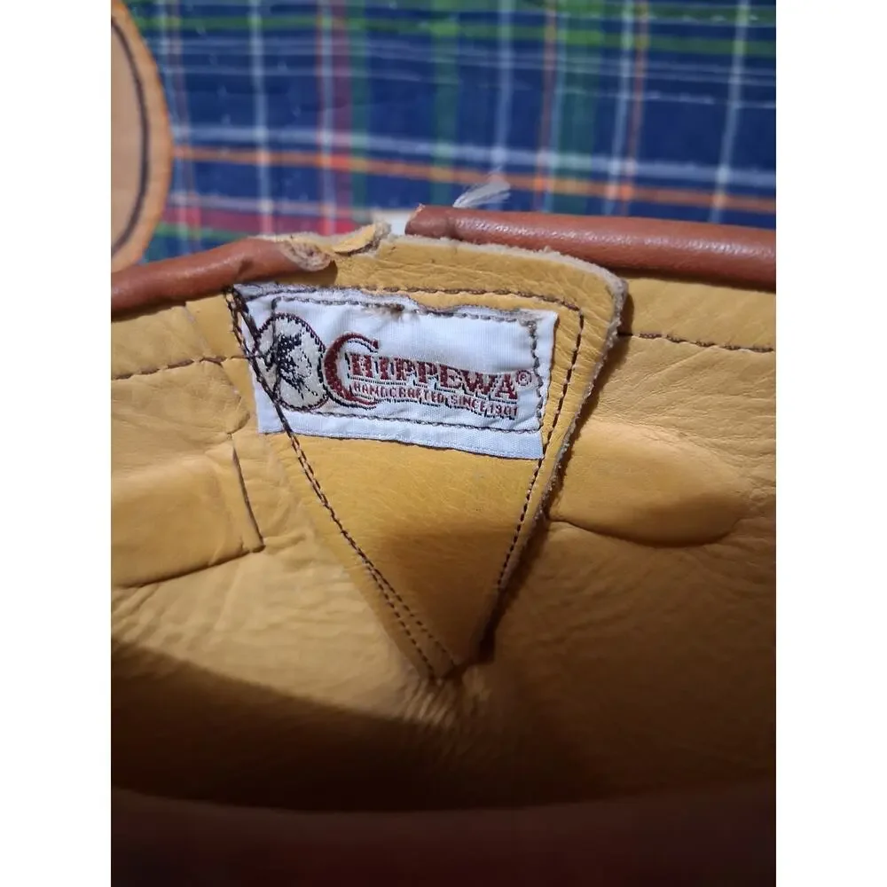 Vintage Chippewa USA 17